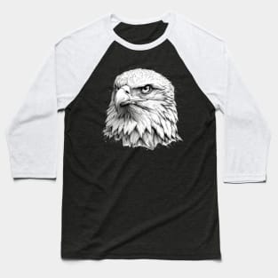 The Eagle Baseball T-Shirt